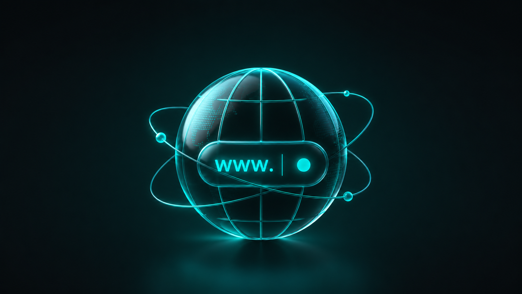 Domain Registration illustration