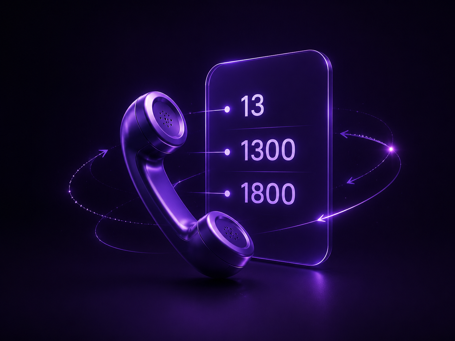 New Inbound Numbers illustration