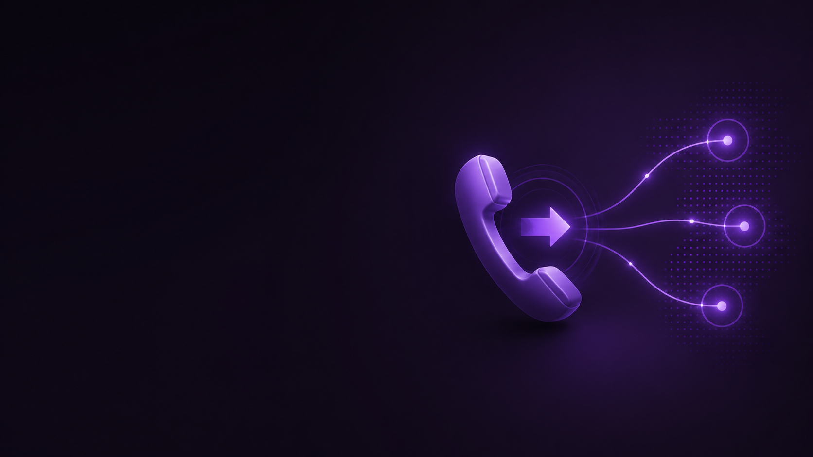 Inbound Number Porting illustration